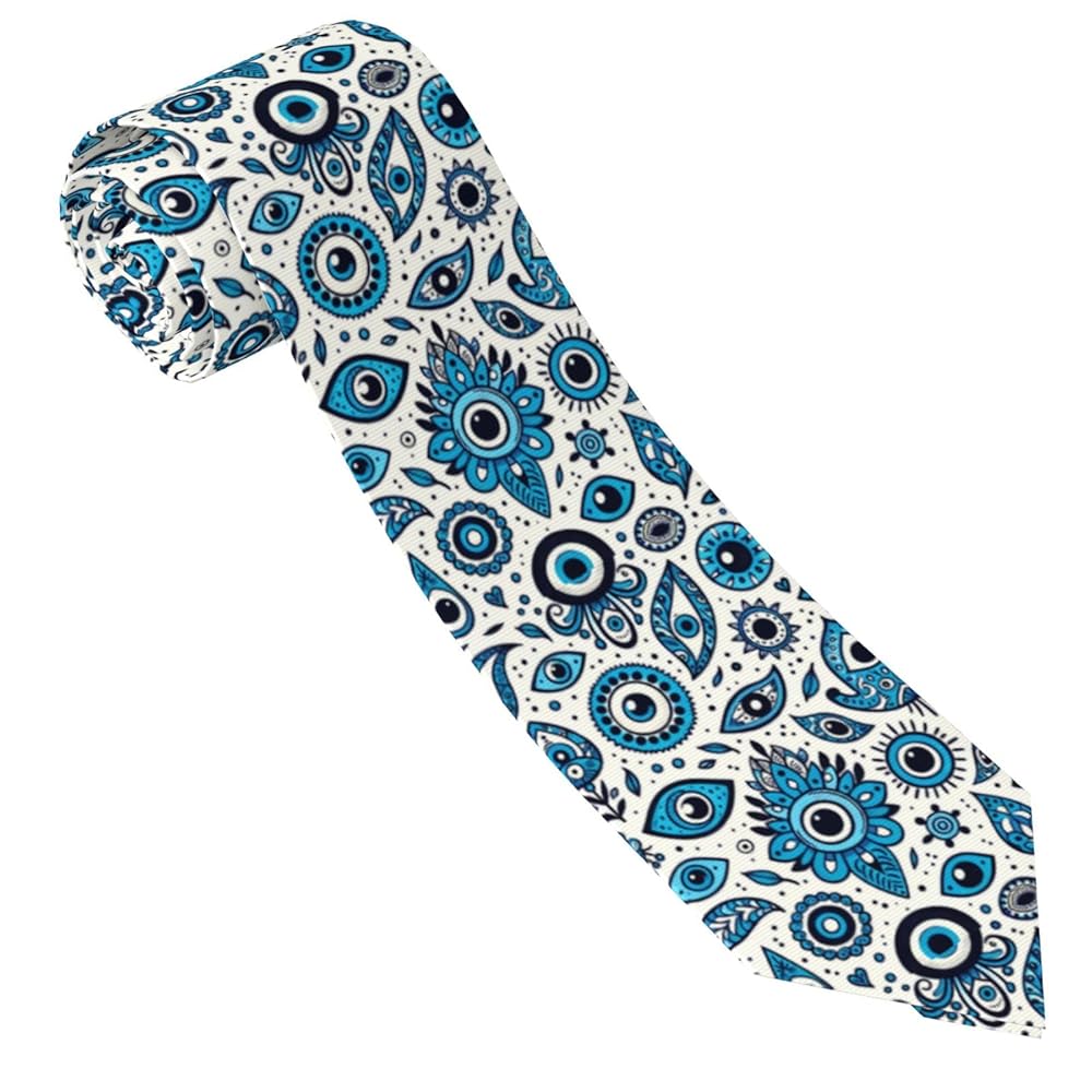 ミュージシャン STAY FOOLISH Chain Tie ミュージシャン STAY FOOLISH Chain Tie LJBFNN Black Ties for